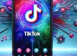 tiktok last web